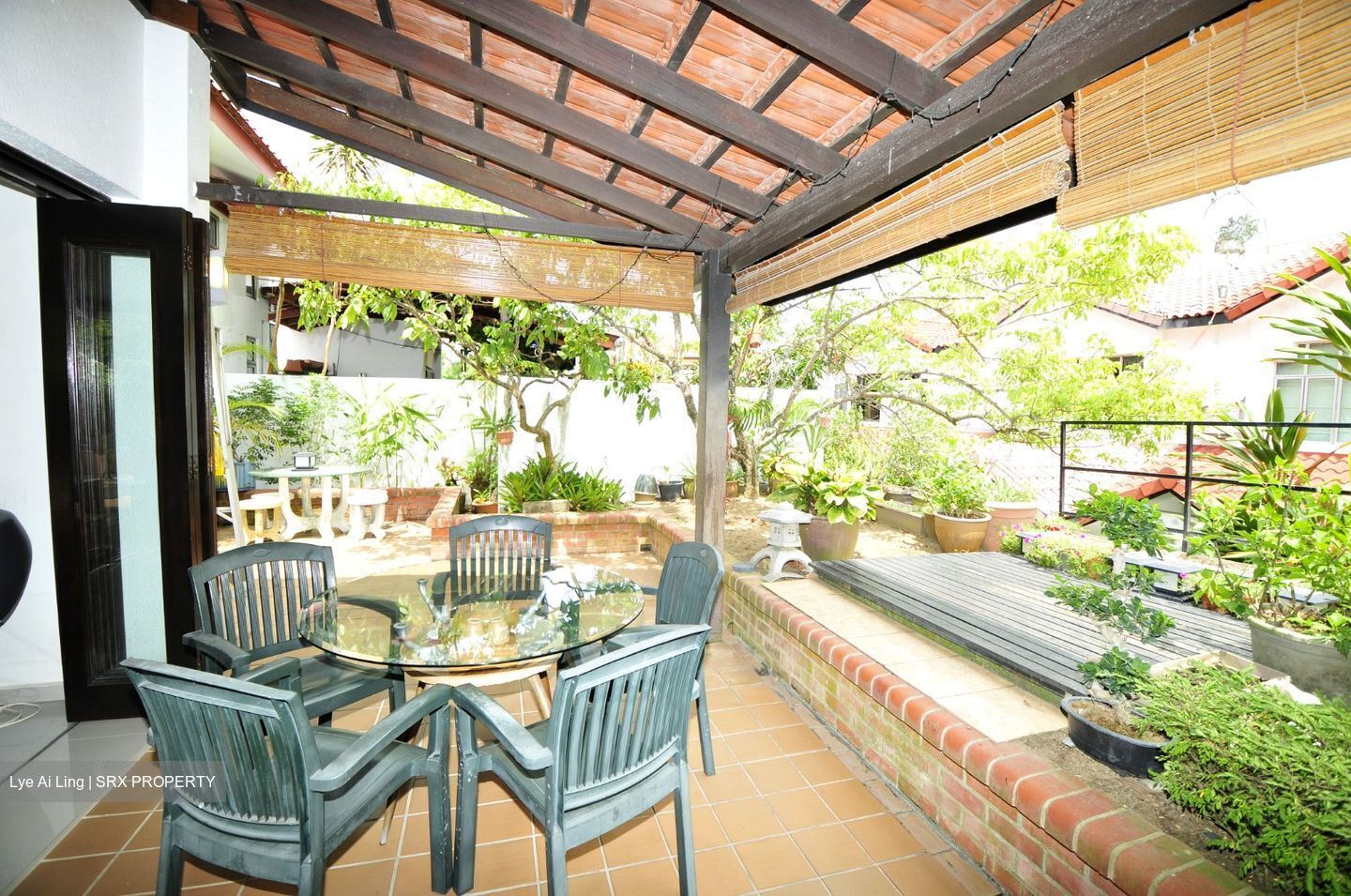 Jalan Haji Salam (D16), Apartment #549339891